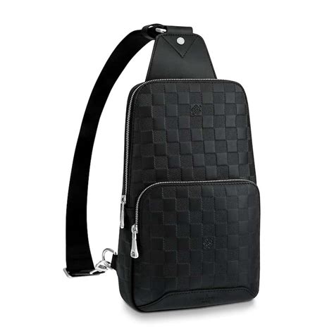 Louis vuitton sling bag for men - Discover Louis Vuitton Nano Christopher: The House’s iconic backpack is downsized to offer a versatile cross-body option: the Nano Christopher. All the details from the Christopher Backpack are here – two side pockets, signature snap closures, even the silver-color buckle – but in smaller dimensions. It can be worn cross-body or like a sling bag, thanks to its removable strap and ...